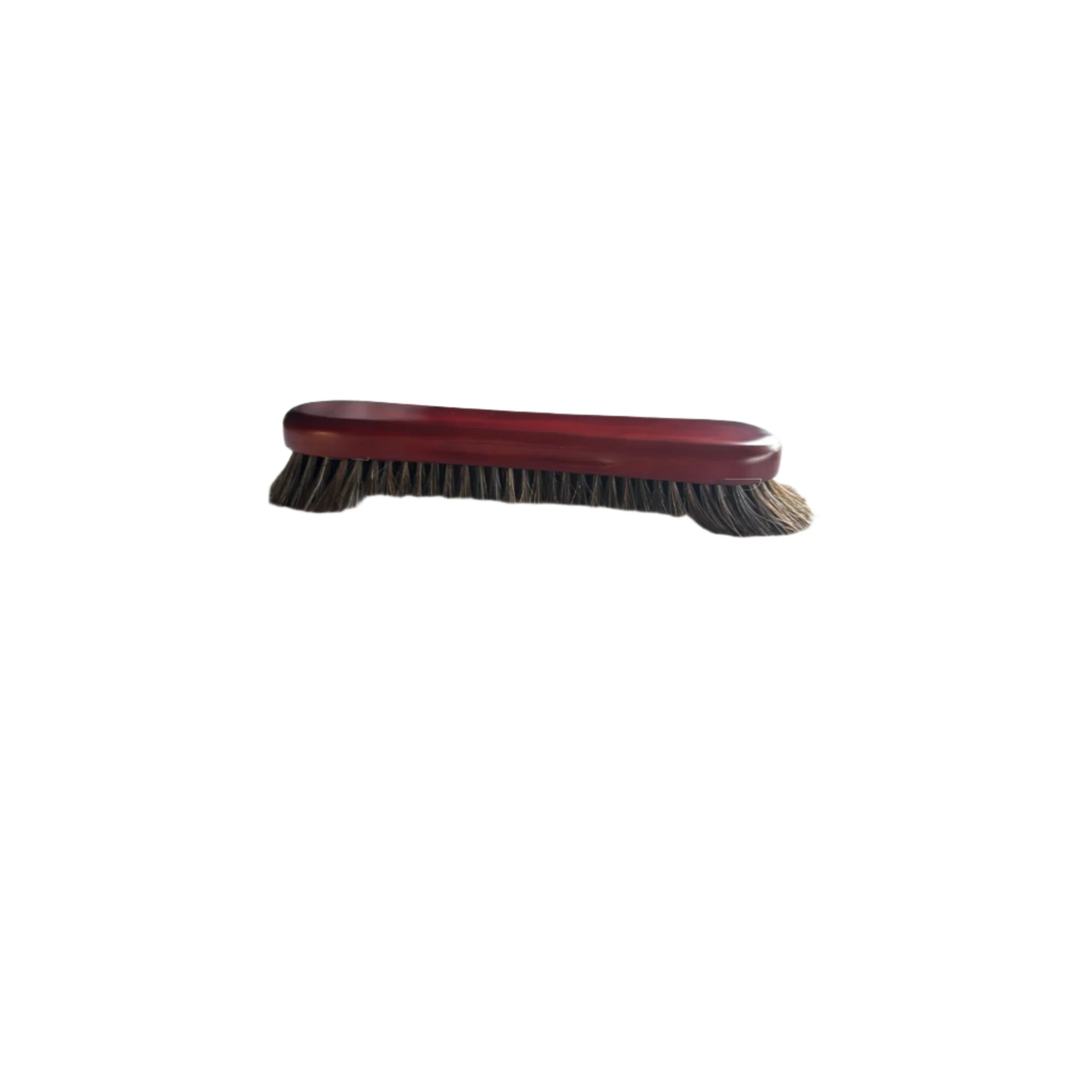 12 Inch Genuine Horsehair Snooker Pool Table Brush - Image 4