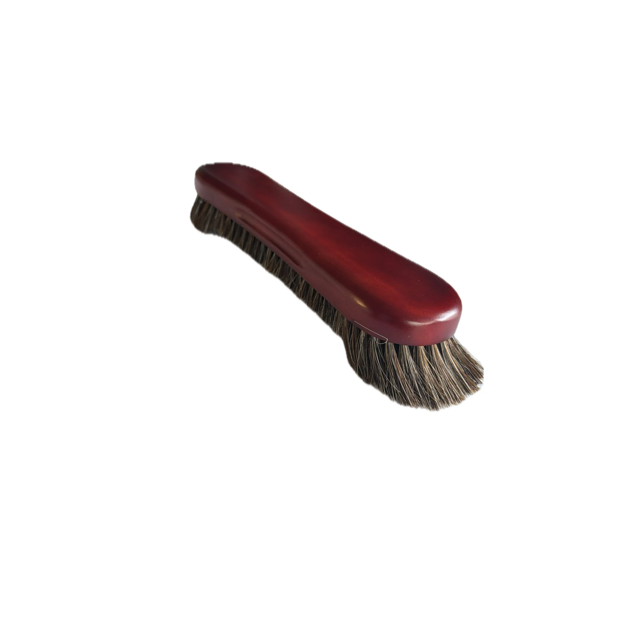 12 Inch Genuine Horsehair Snooker Pool Table Brush - Image 5