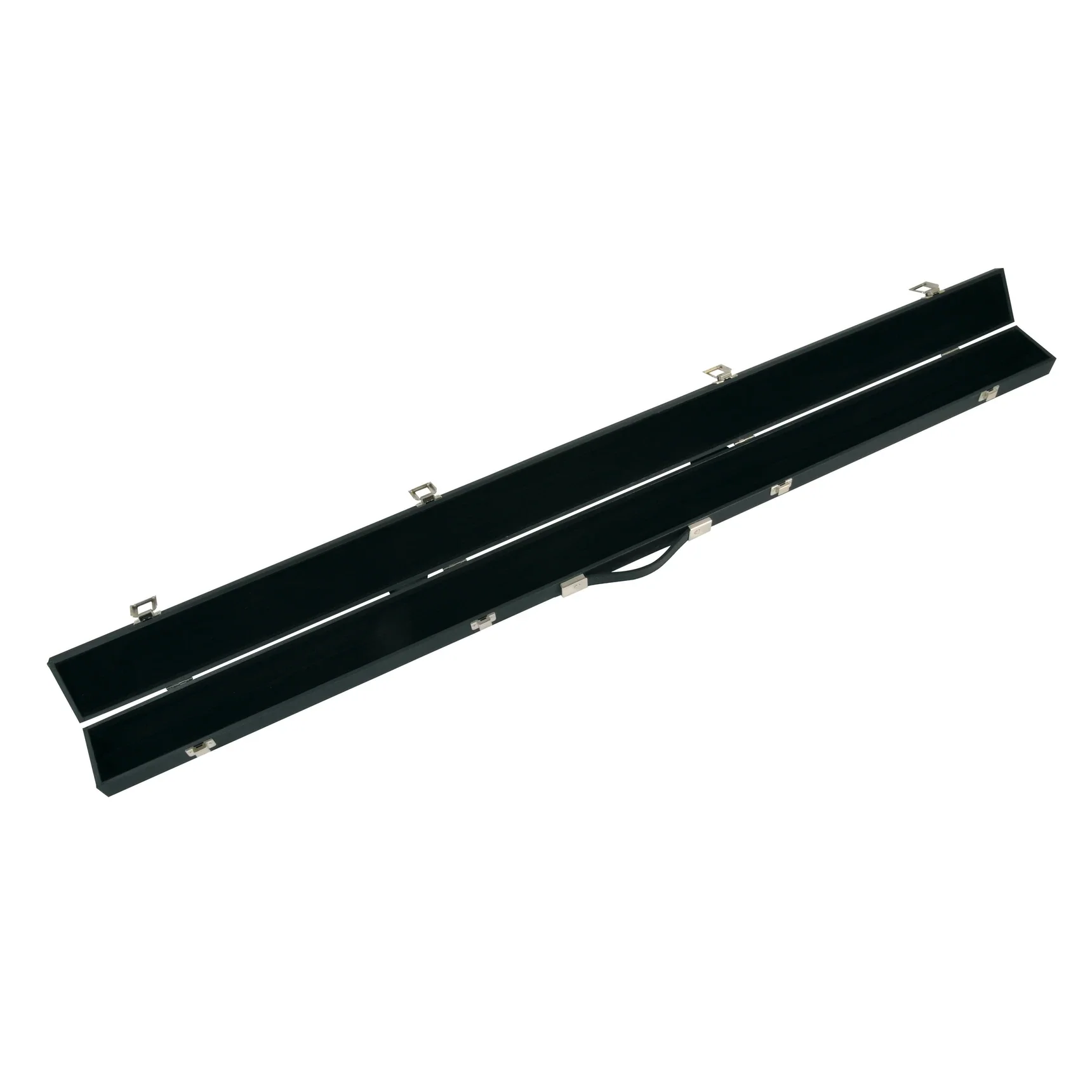 Peradon 3 Piece Rexine Hard Snooker Cue Case - Image 3