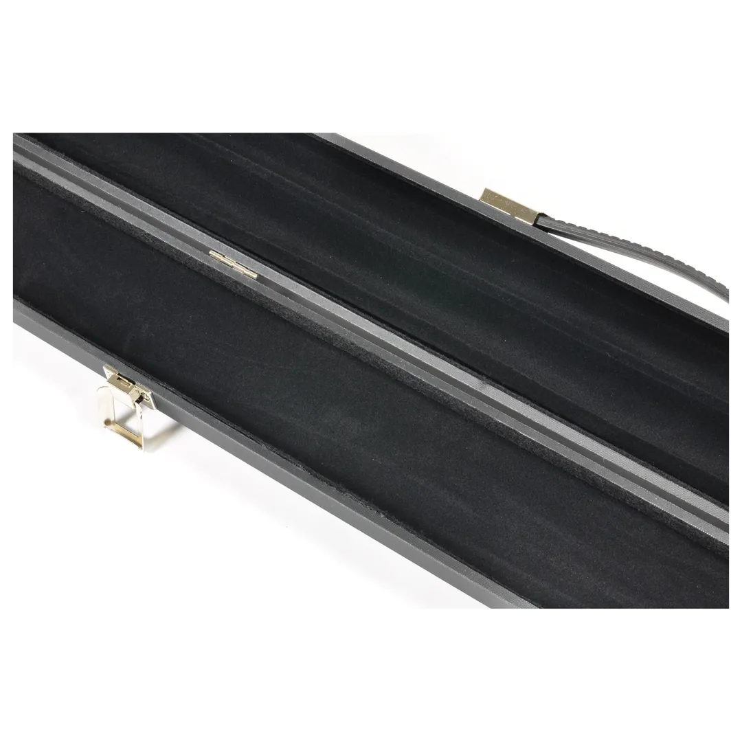 Peradon 3 Piece Rexine Hard Snooker Cue Case - Image 4