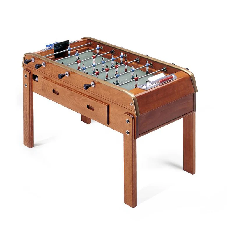 Bonzini 2 Drawer Grand Tiroirs Babyfoot Football Table