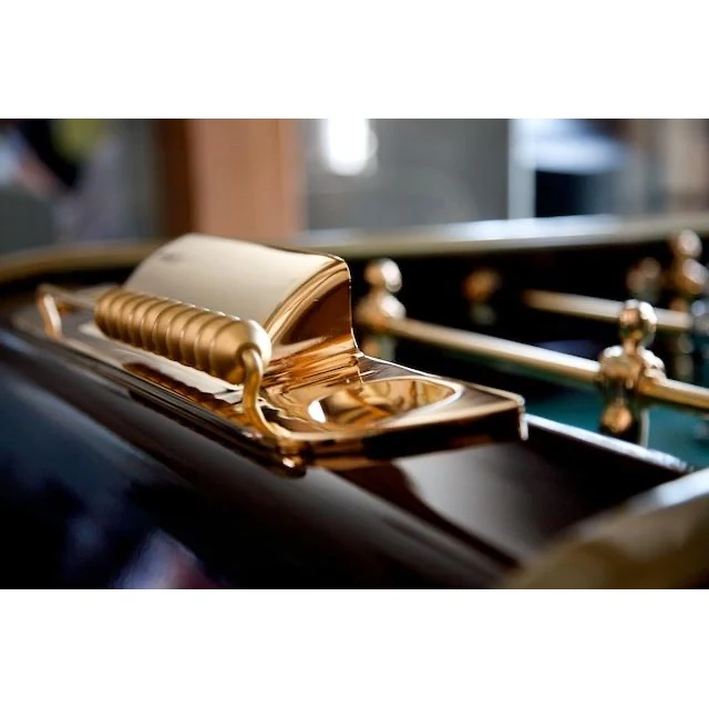 Bonzini B50 Limited Anniversary Edition Football Table - Image 5
