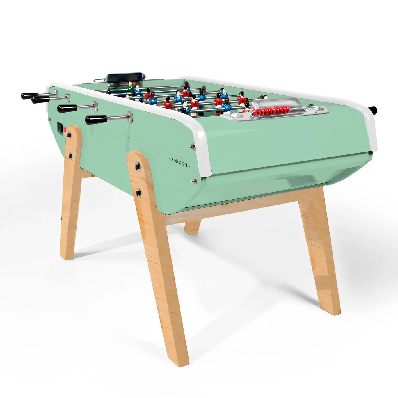 Bonzini Eames-Inspired B90 Football Table - Image 10