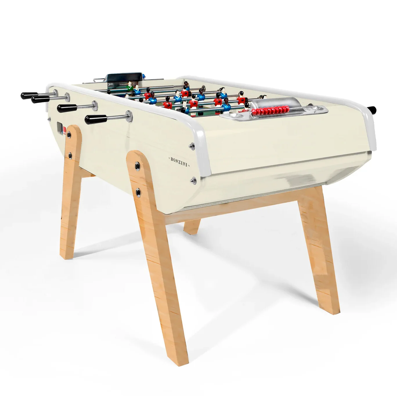 Bonzini Eames-Inspired B90 Football Table - Image 3
