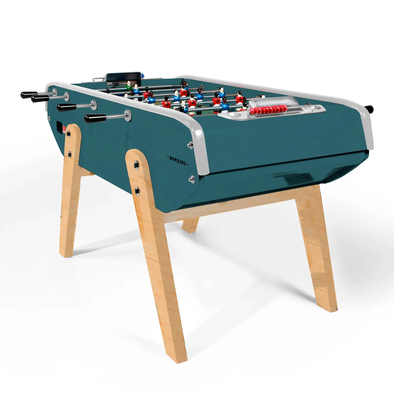 Bonzini Eames-Inspired B90 Football Table - Image 4