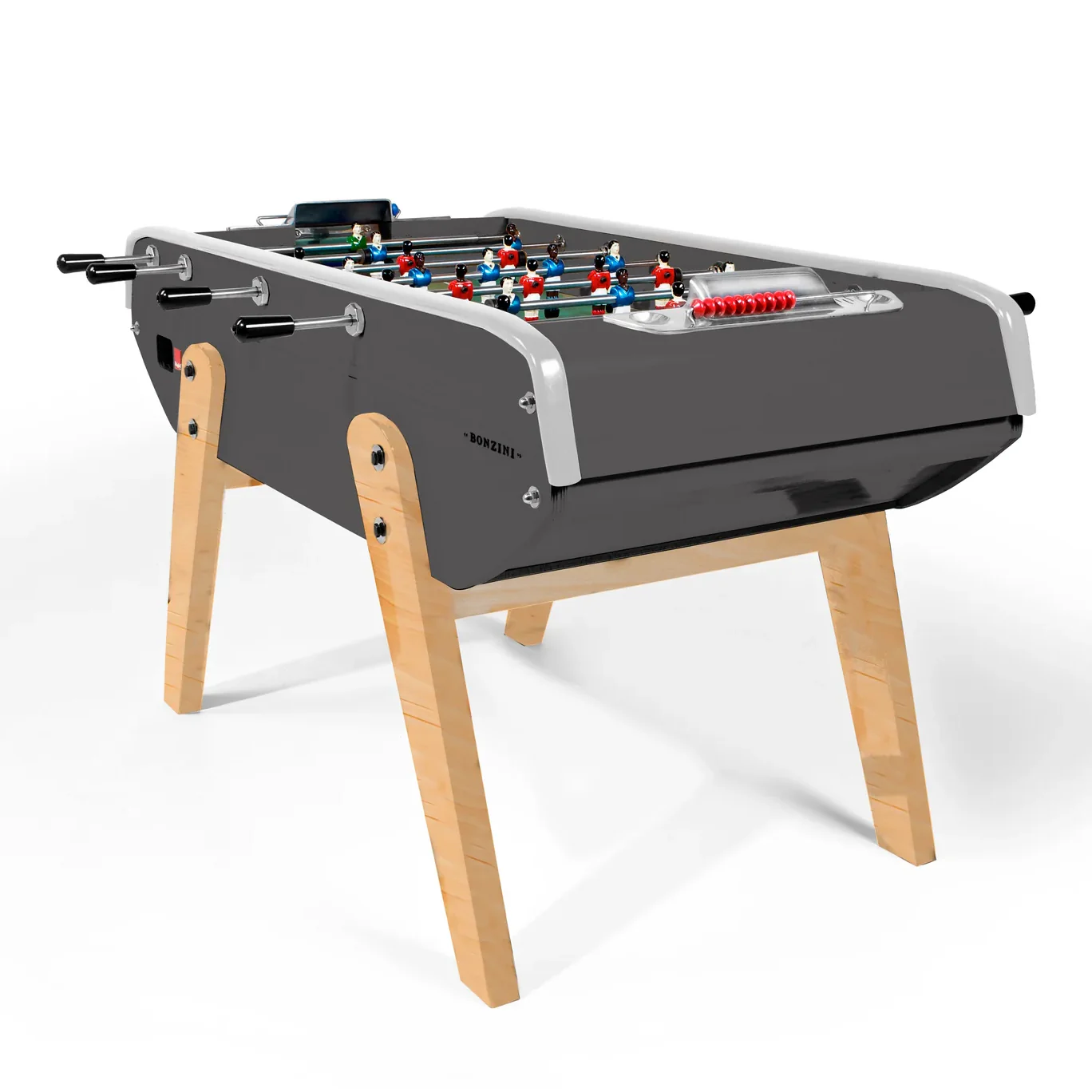 Bonzini Eames-Inspired B90 Football Table - Image 6