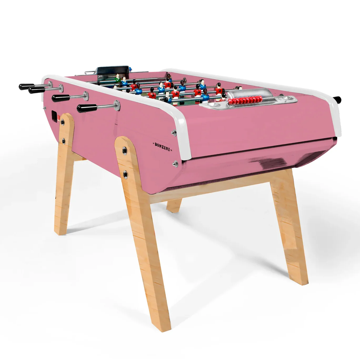 Bonzini Eames-Inspired B90 Football Table - Image 7