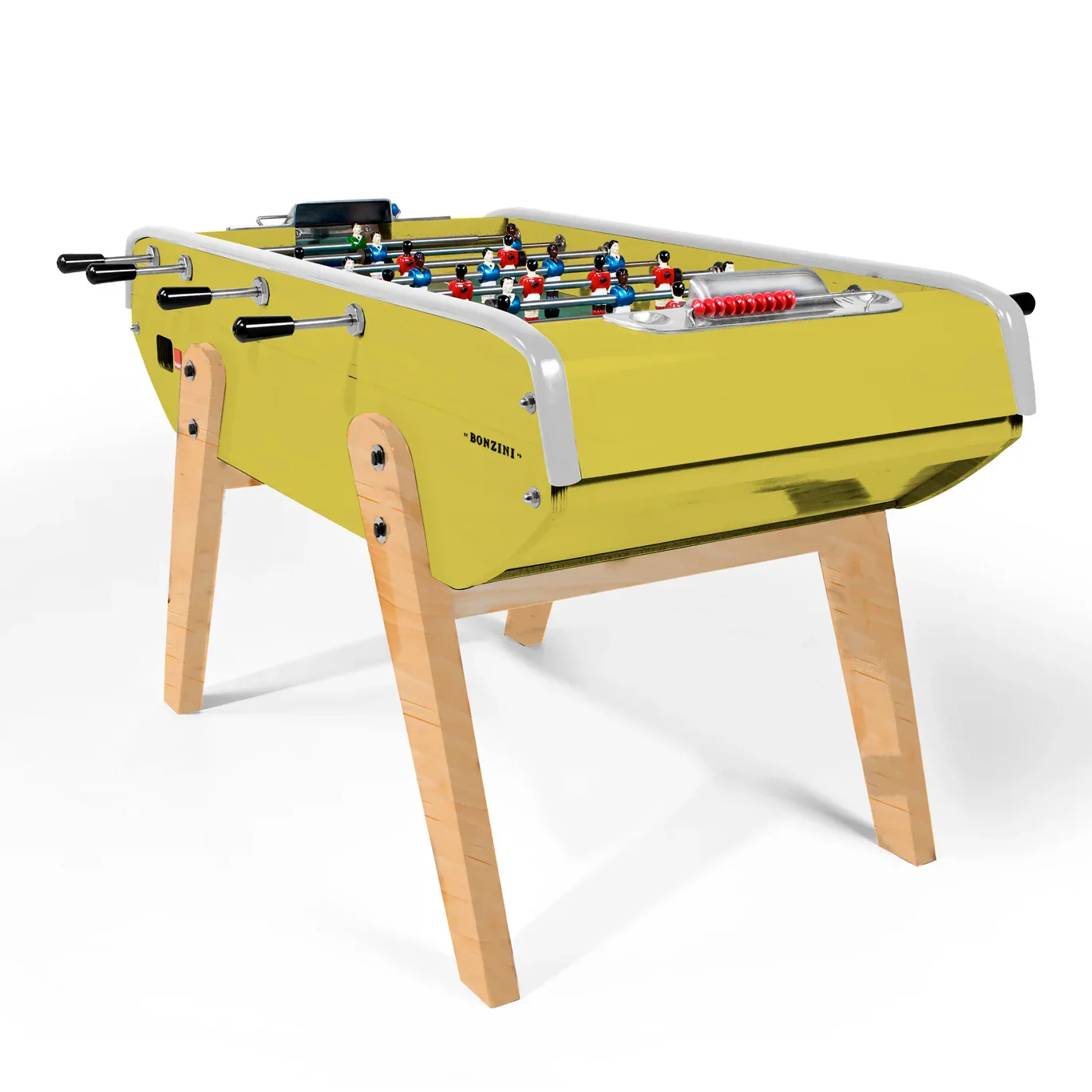 Bonzini Eames-Inspired B90 Football Table - Image 8