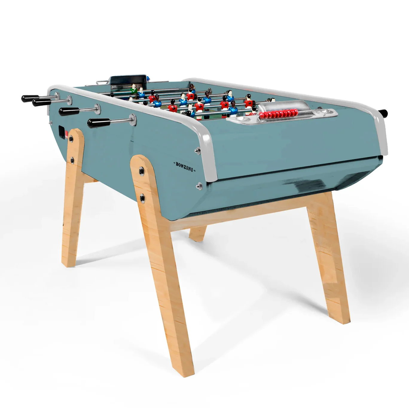 Bonzini Eames-Inspired B90 Football Table - Image 9