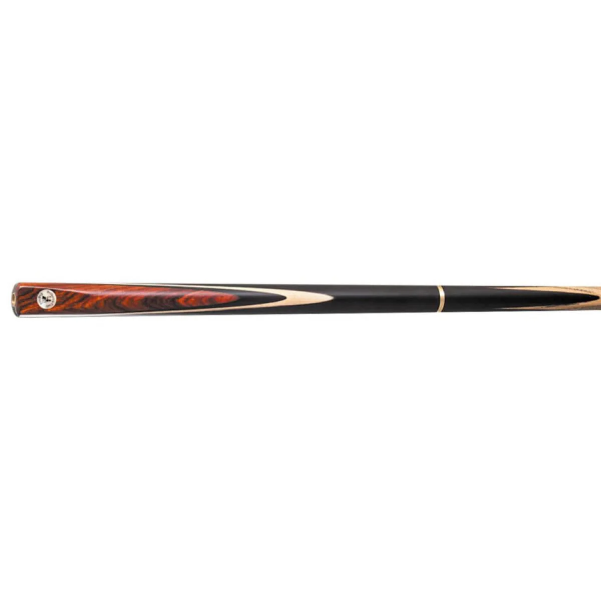 Britannia Exocet ¾ Pro 8 Ball Pool Cue with Mini Butt