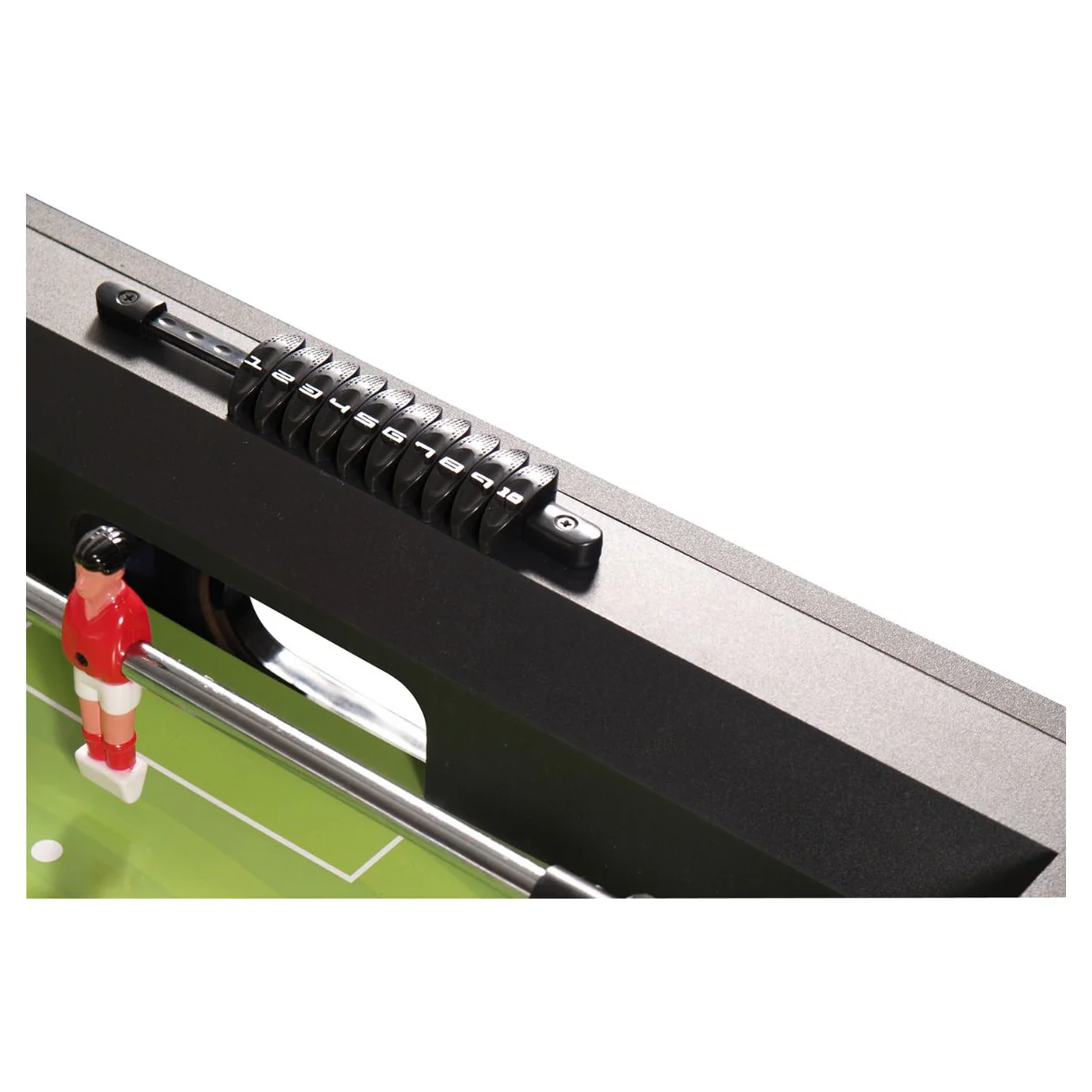 Buffalo Winner Kids Football Table - Image 3
