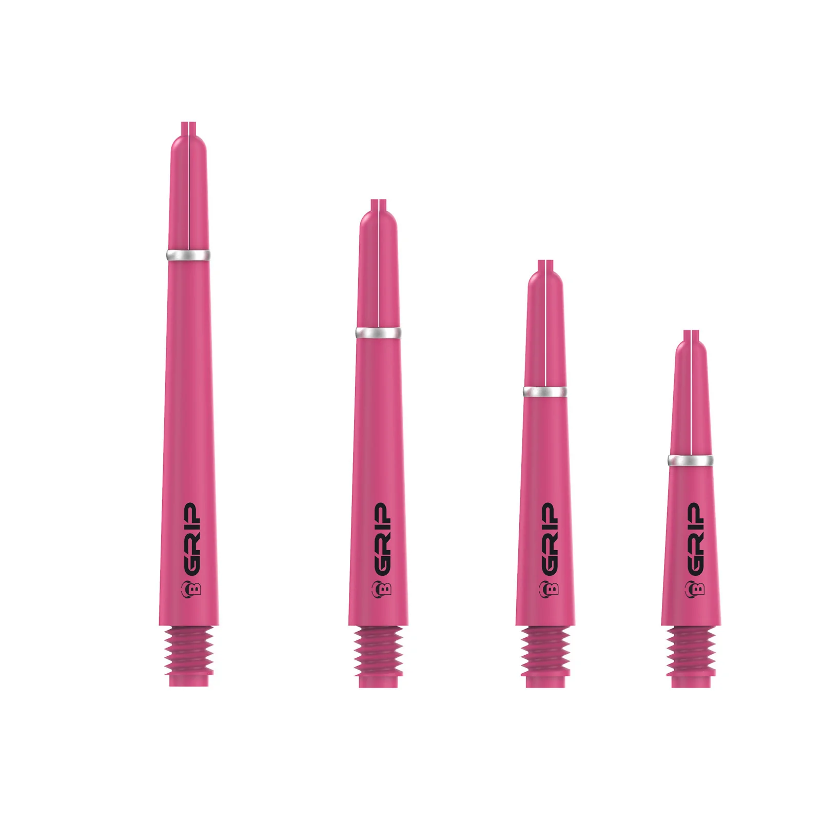 Bulls B-Grip-2 SL Dart Shaft - Pink