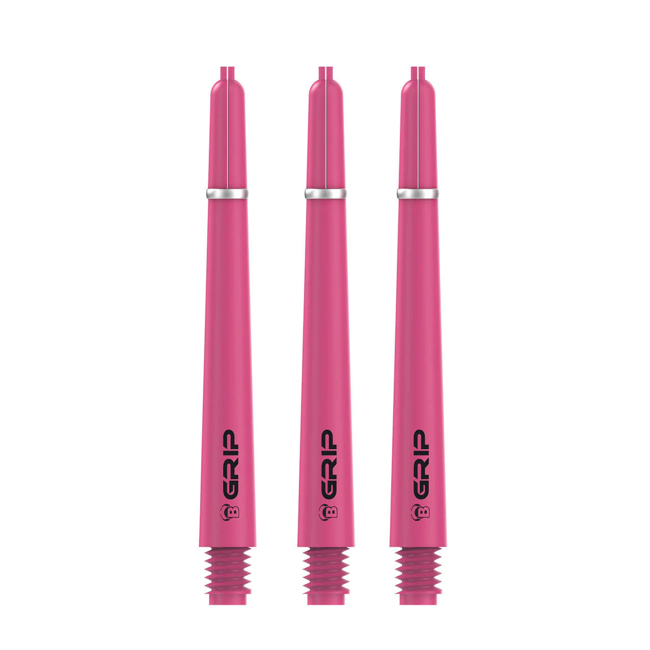 Bulls B-Grip-2 SL Dart Shaft - Pink - Image 2