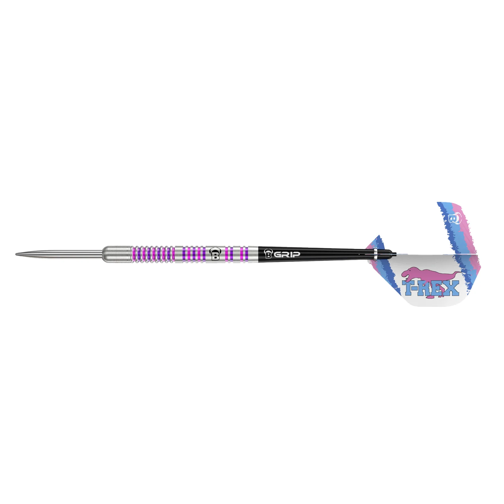 Bulls Challenger M. Unterbuchner Steel Dart 24g
