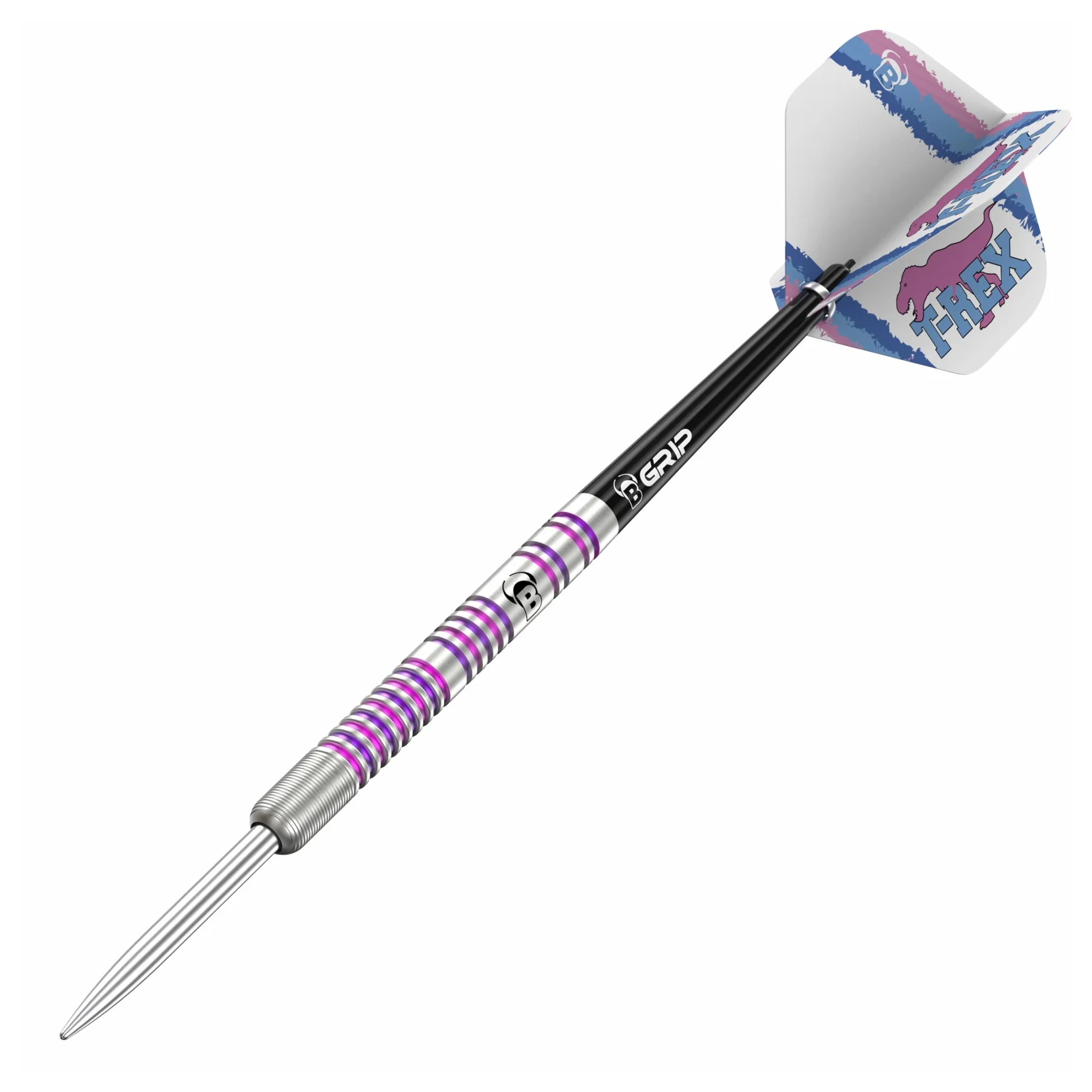 Bulls Challenger M. Unterbuchner Steel Dart 24g - Image 2