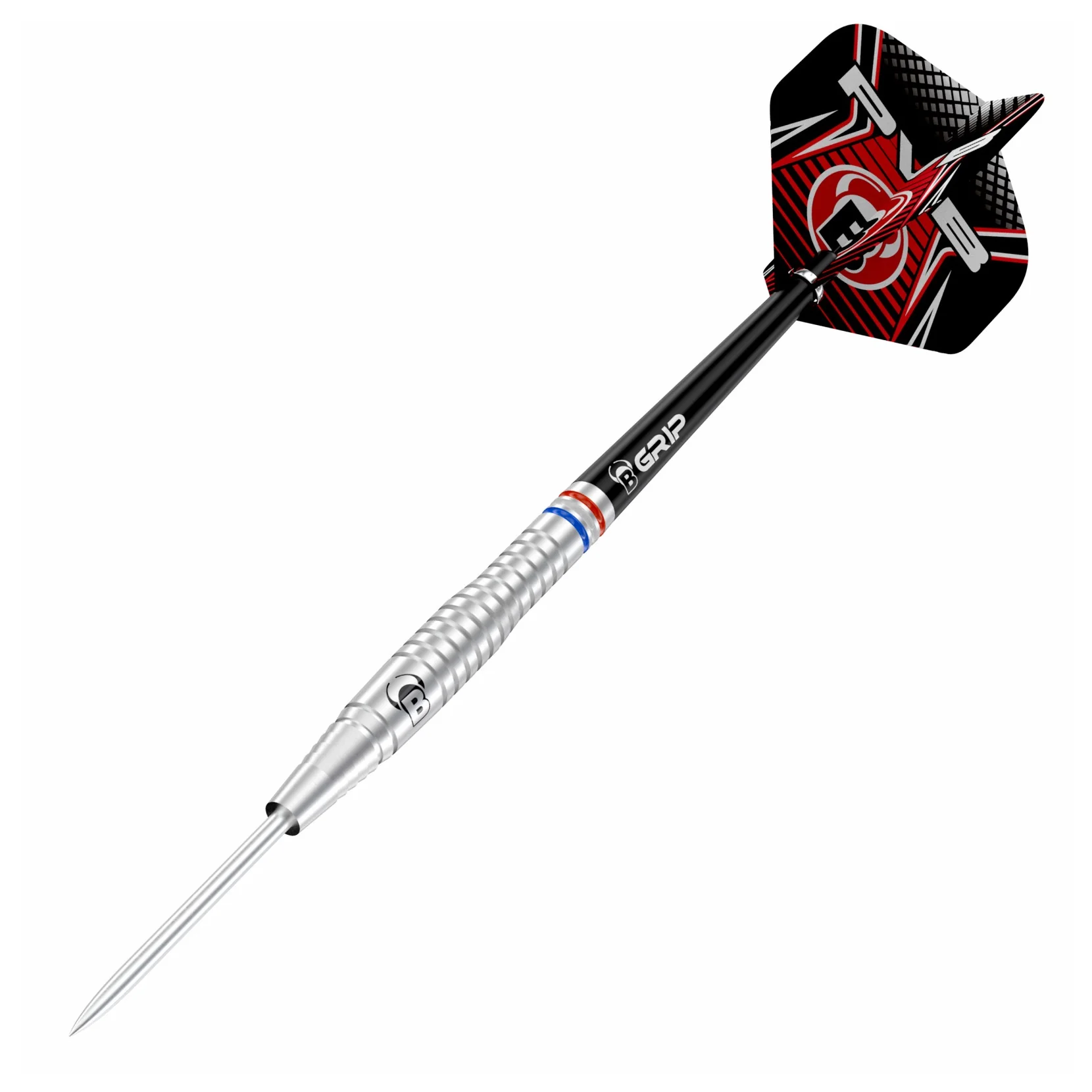 Bulls Challenger P. van Bijnen Steel Dart 25g - Image 2