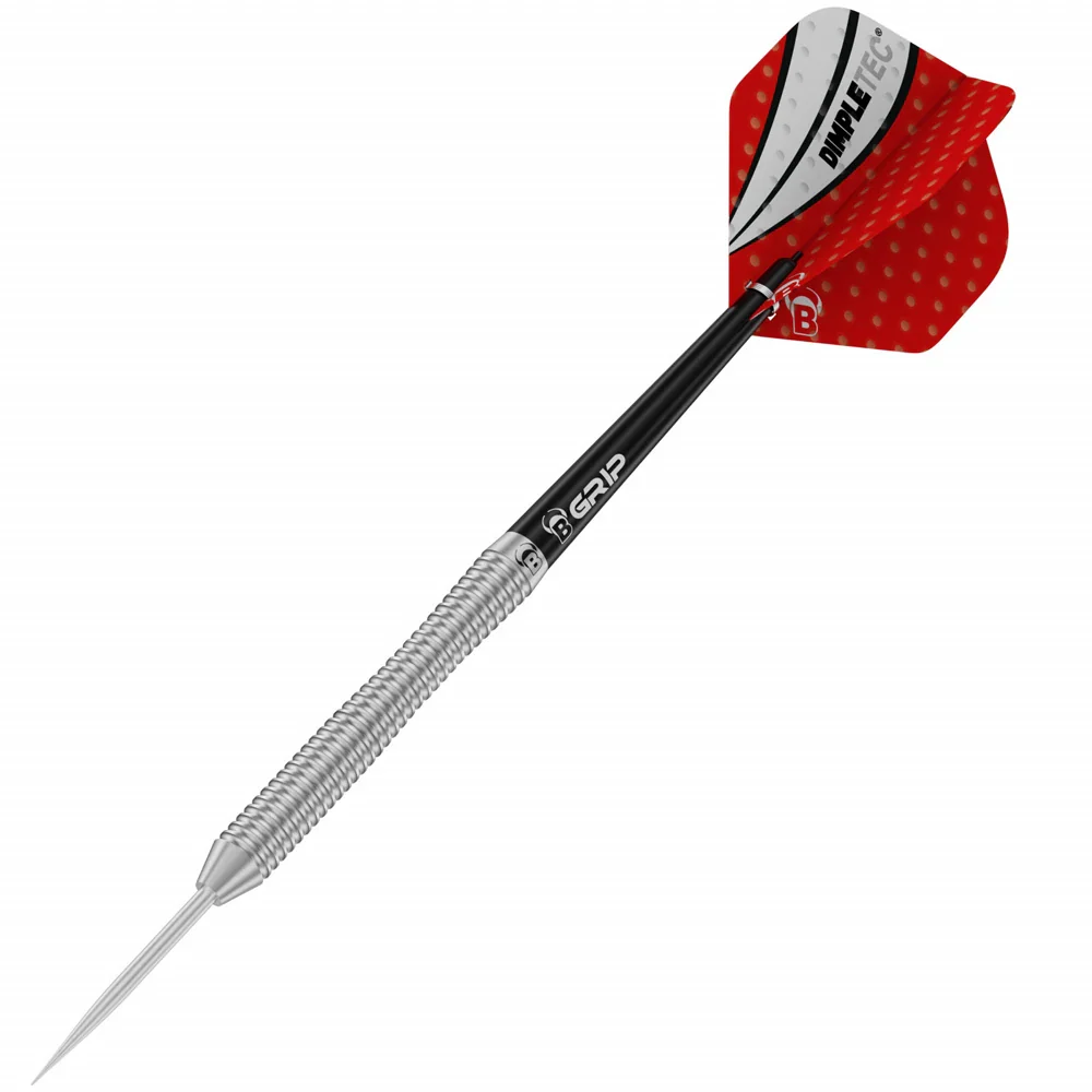 Bulls Dot D2 90% Tungsten Steel Darts 22g - Image 3