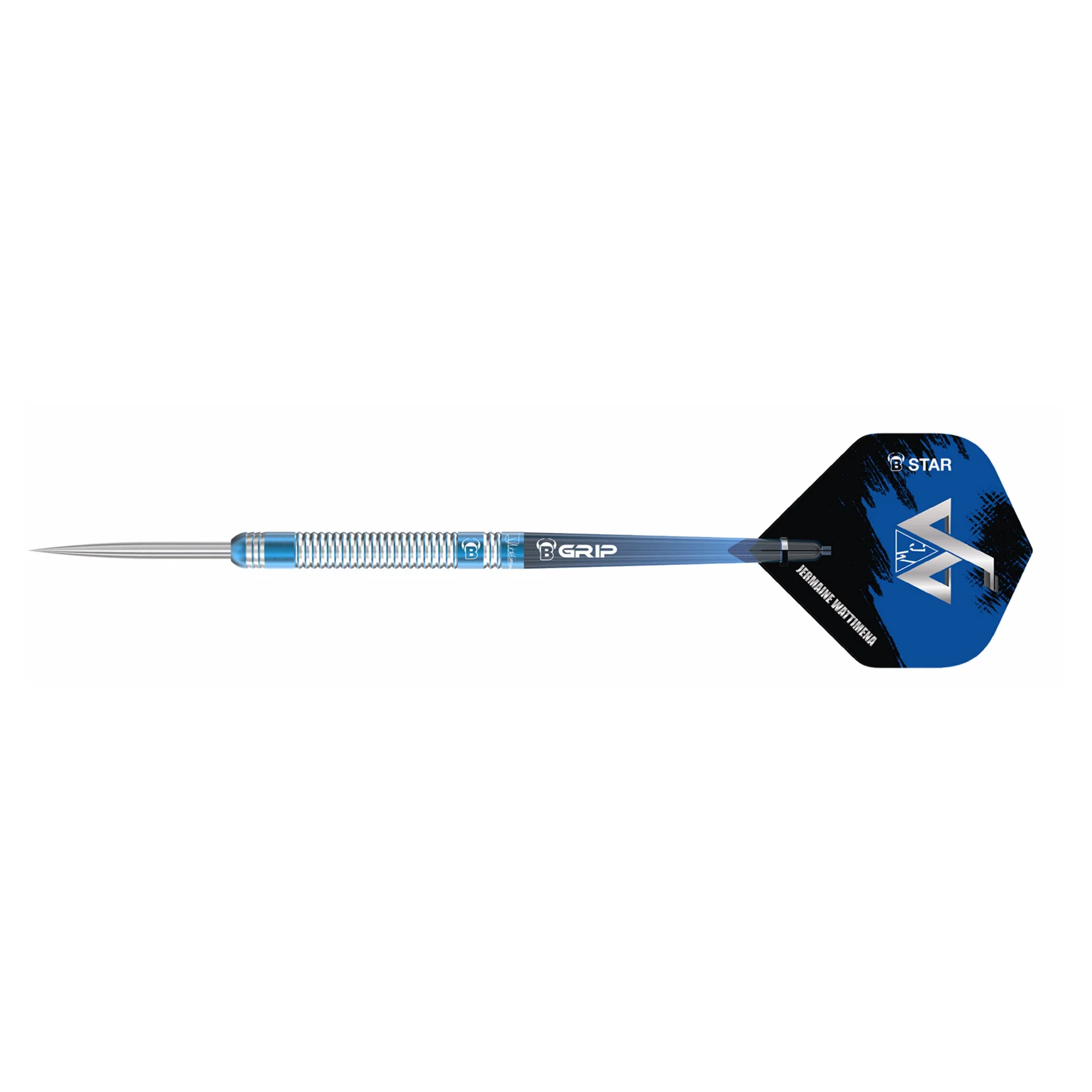 Bulls Jermaine Wattimena G3 22g Steel Tip Darts