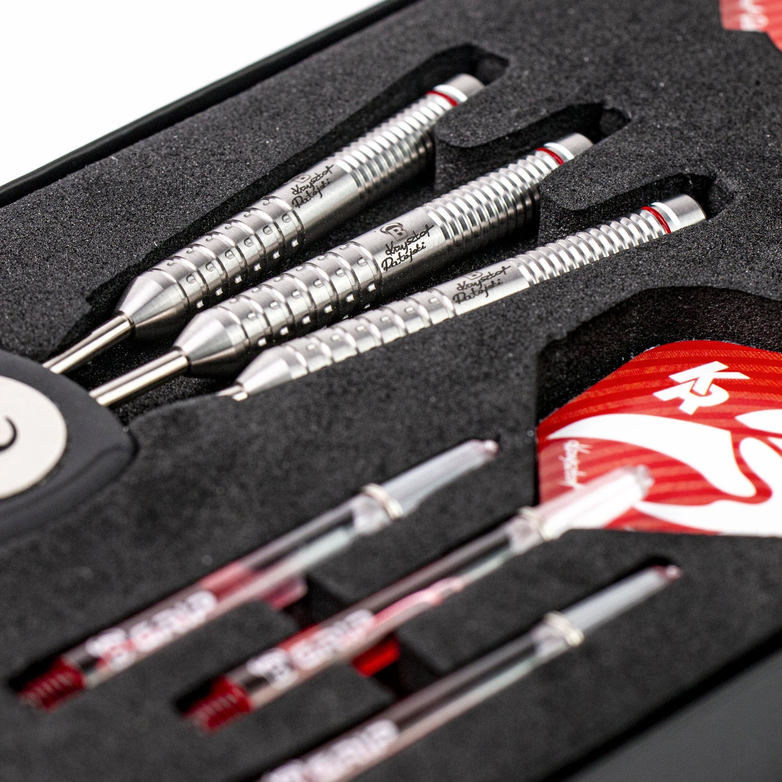 Bulls Krzysztof Ratajski Generation 2 22g Darts - Image 4