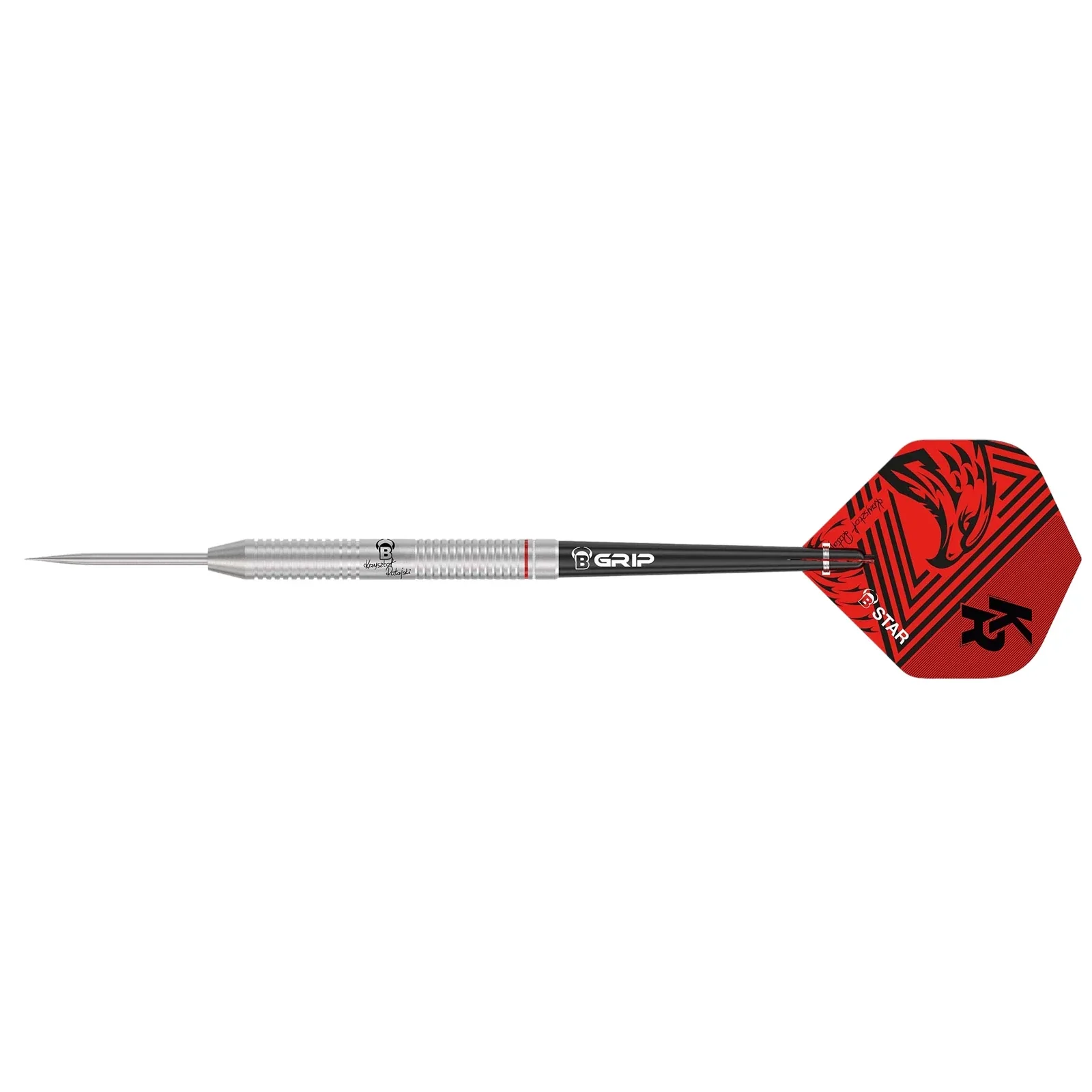 Bulls Krzysztof Ratajski Scoremaster 22g Darts