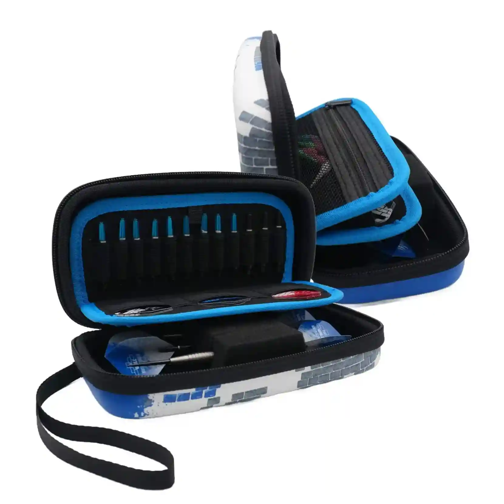 Bulls Martin Schindler Orbis S Dartcase - Image 3