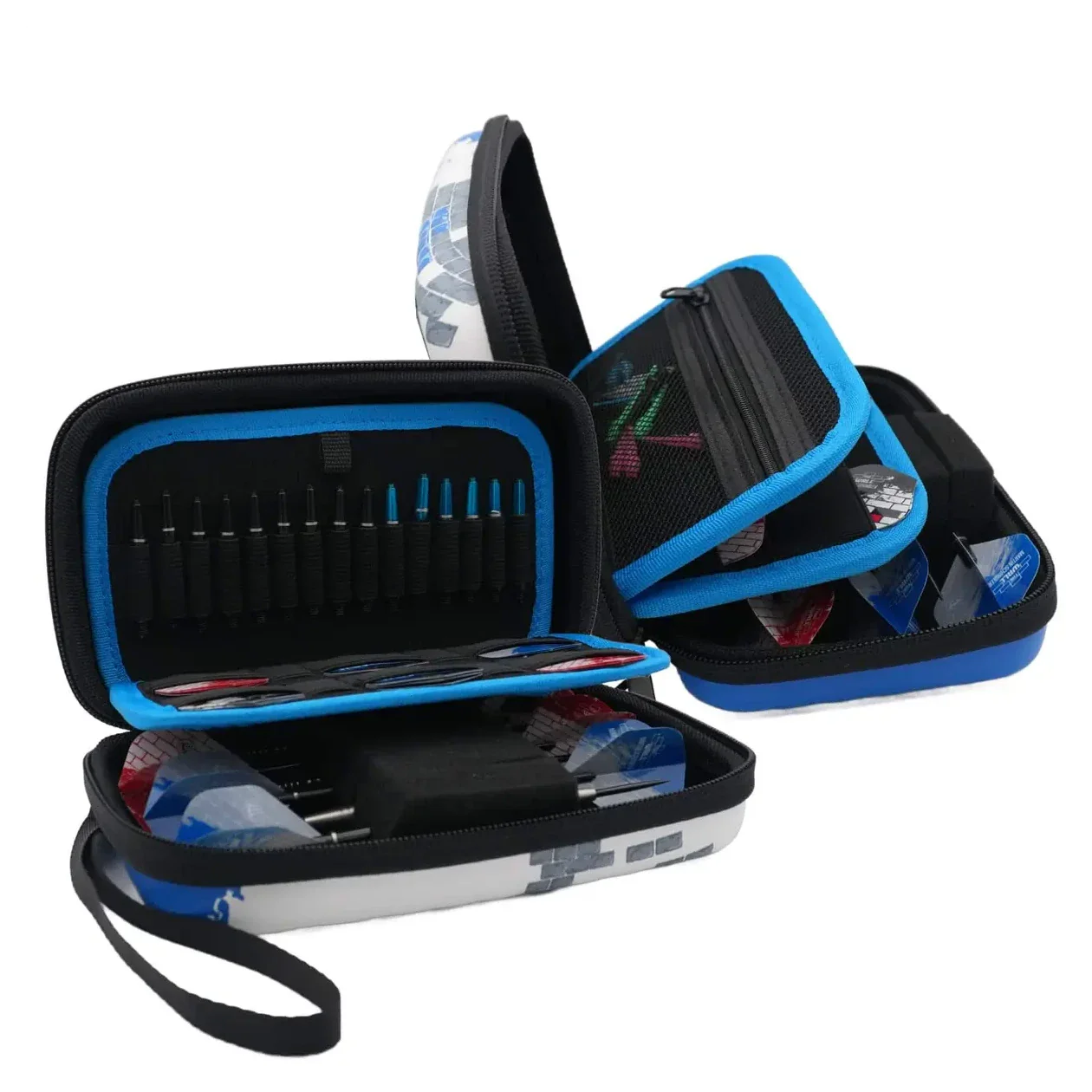 Bulls Martin Schindler Orbis XL Dartcase - Image 3