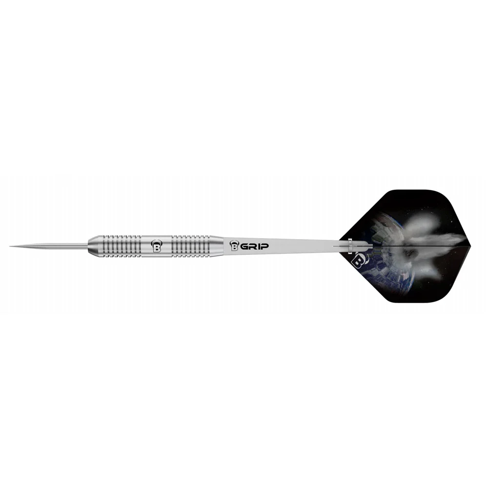 Bulls Meteor MT1 80% Tungsten Steel Darts 20g