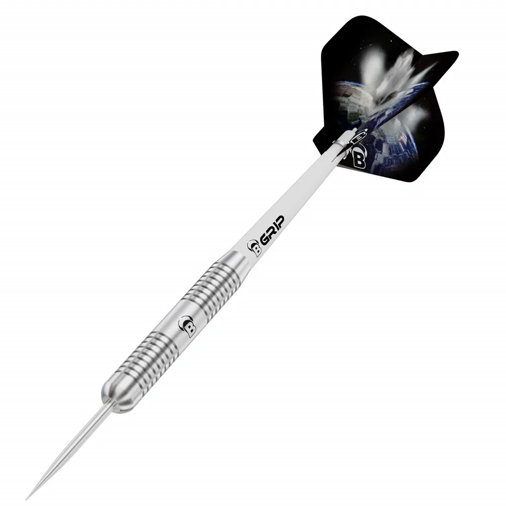 Bulls Meteor MT1 80% Tungsten Steel Darts 20g - Image 3