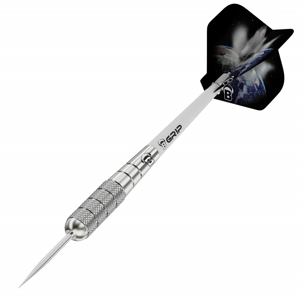 Bulls Meteor MT10 80% Tungsten Steel Darts 26g - Image 3