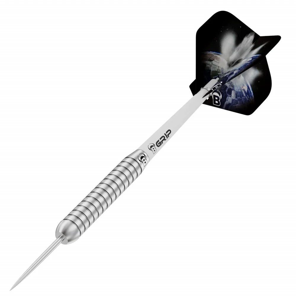 Bulls Meteor MT12 80% Tungsten Steel Darts 28g - Image 3
