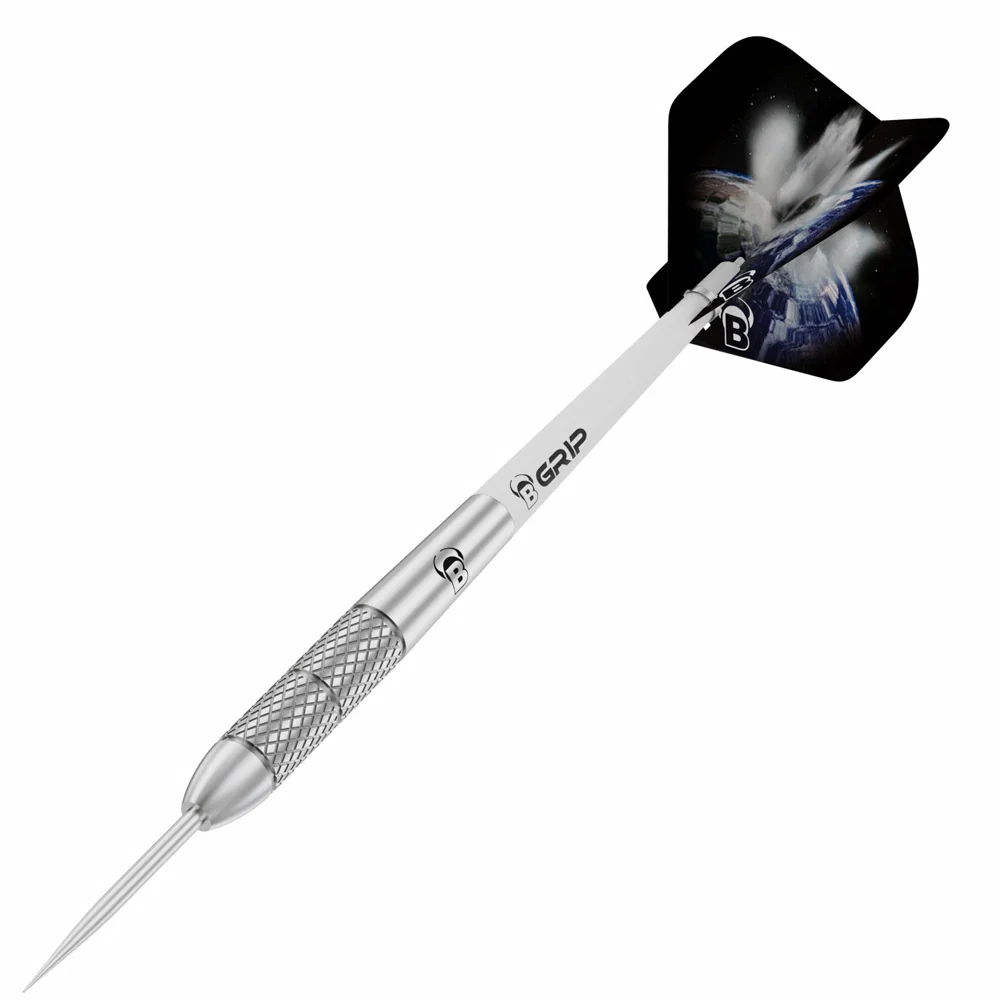 Bulls Meteor MT13 80% Tungsten Steel Darts 29g - Image 3