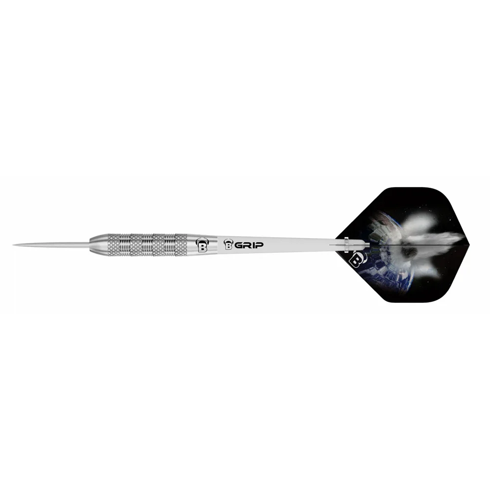 Bulls Meteor MT2 80% Tungsten Steel Darts 20g