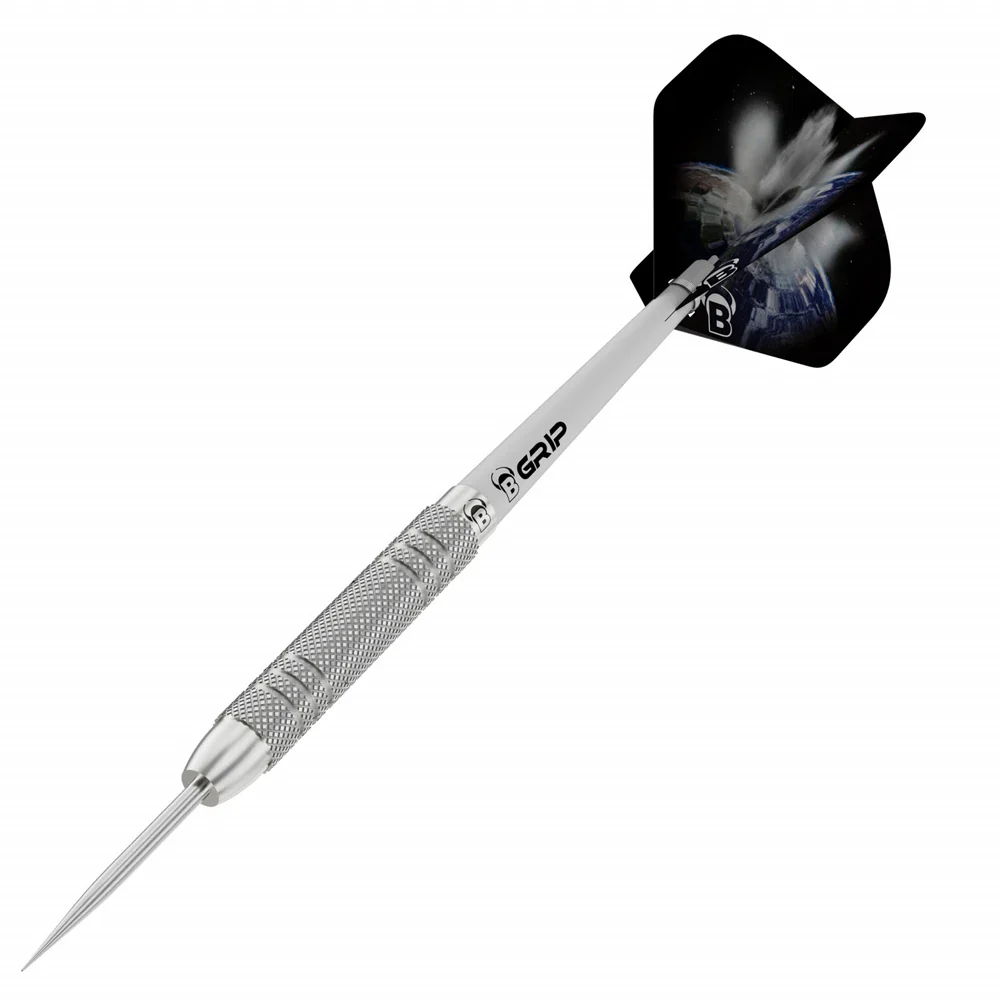 Bulls Meteor MT3 80% Tungsten Steel Darts 21g - Image 3
