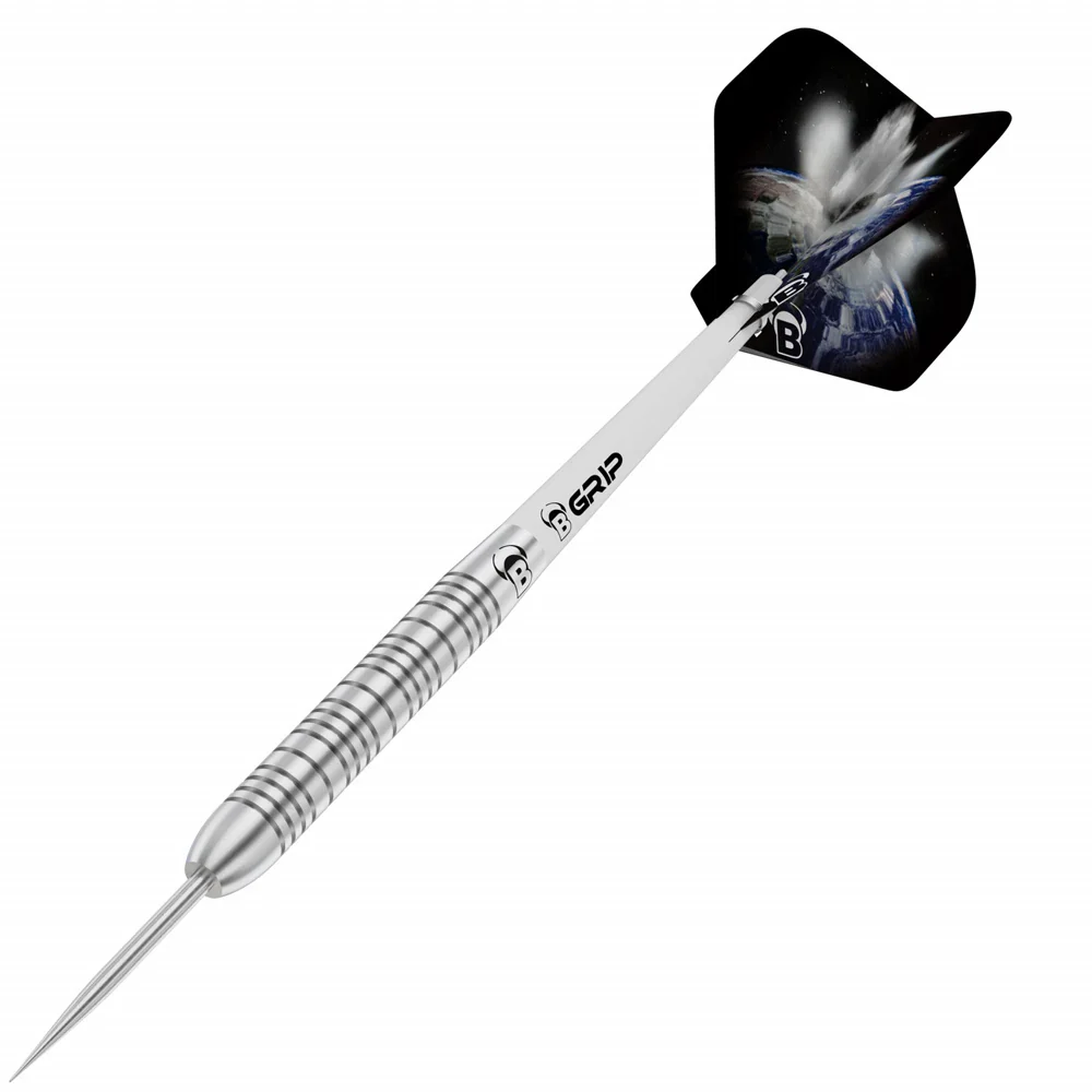 Bulls Meteor MT4 80% Tungsten Steel Darts 22g - Image 3