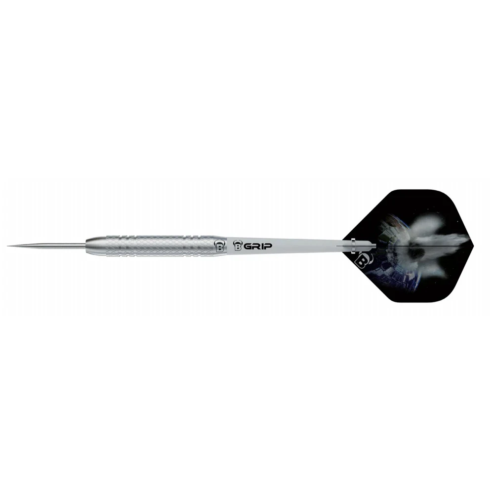 Bulls Meteor MT8 80% Tungsten Steel Darts 24g