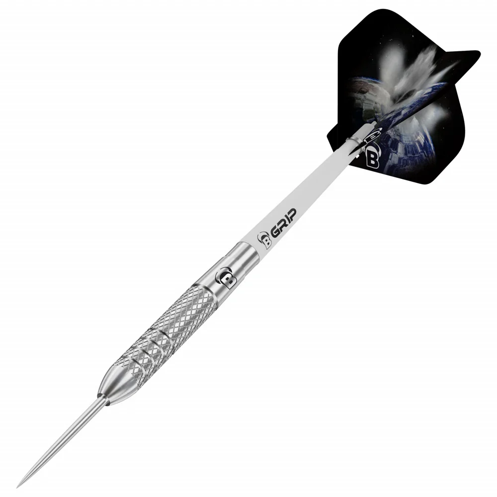 Bulls Meteor MT8 80% Tungsten Steel Darts 24g - Image 3