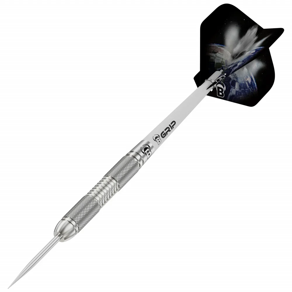 Bulls Meteor MT9 80% Tungsten Steel Darts 25g - Image 3