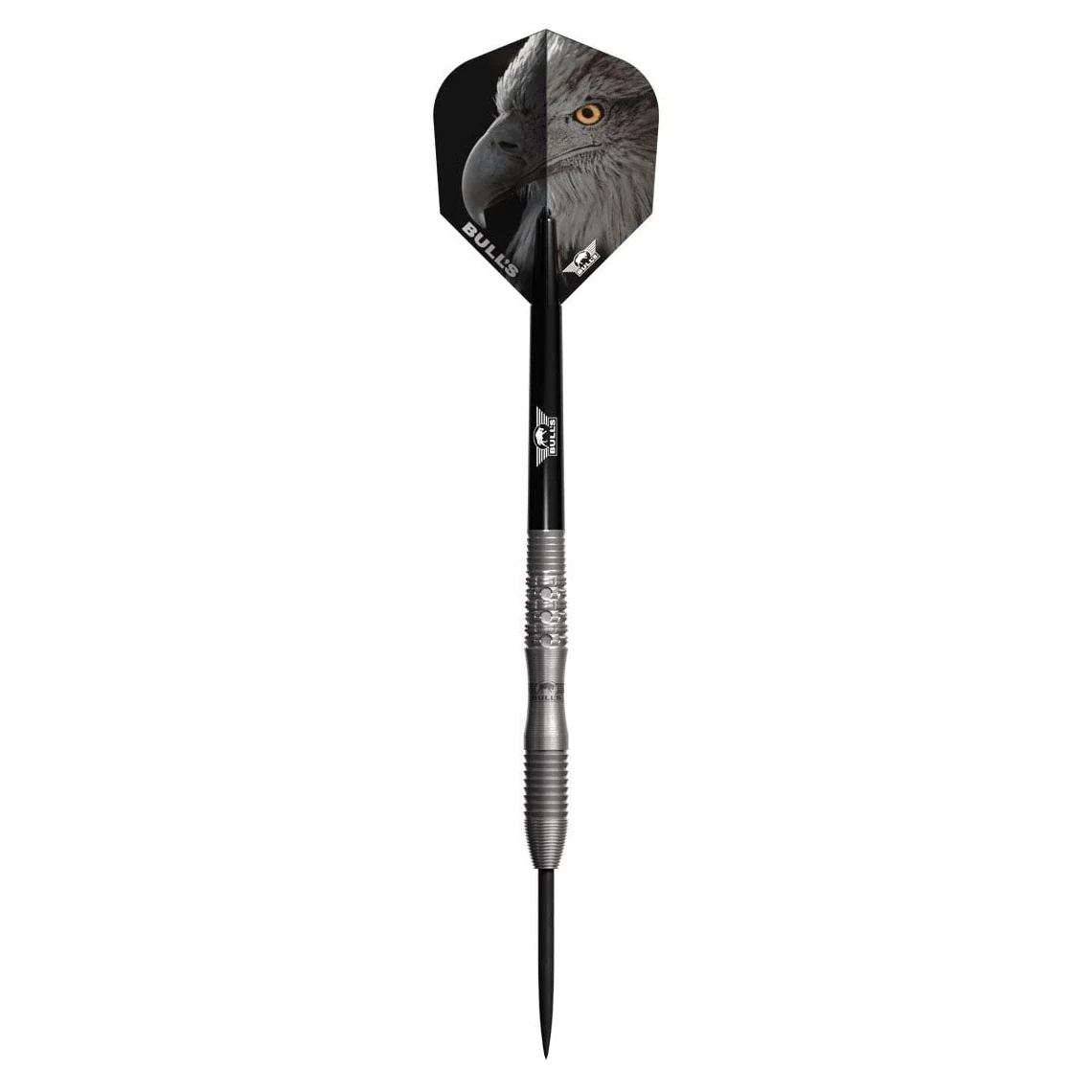 Bulls NL Eagle 3 90% Tungsten Steel Tip Darts -  22g - Image 3