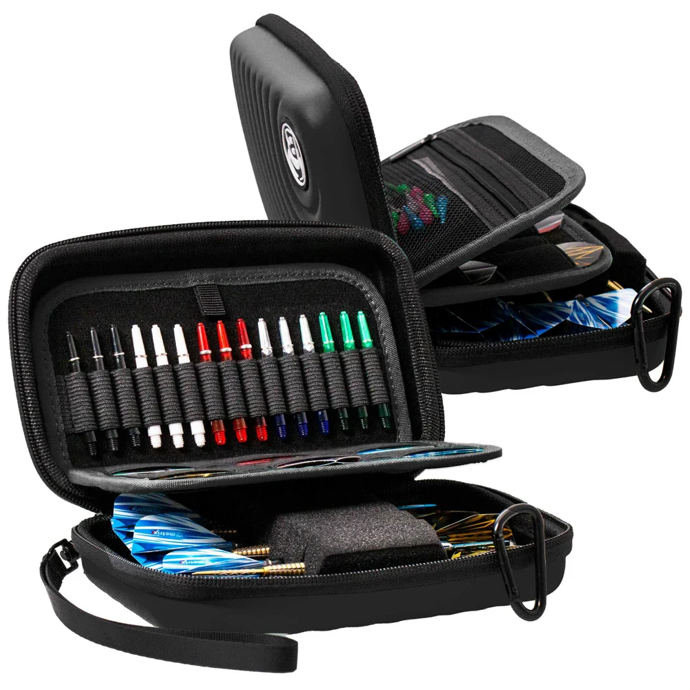 Bulls Orbis XL Darts Hard Case - Image 3