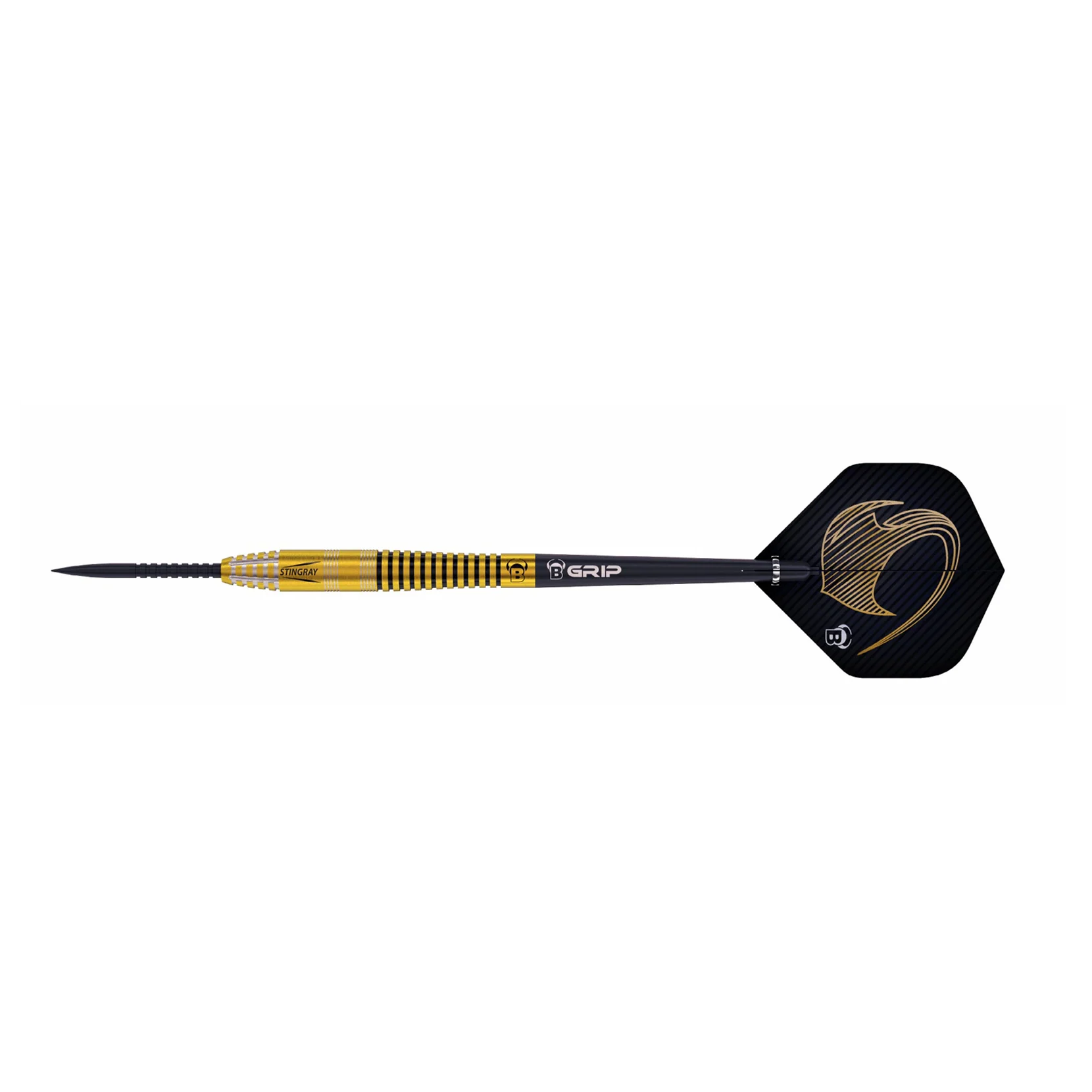 Bulls Stingray ST3 Steel Dart 24g