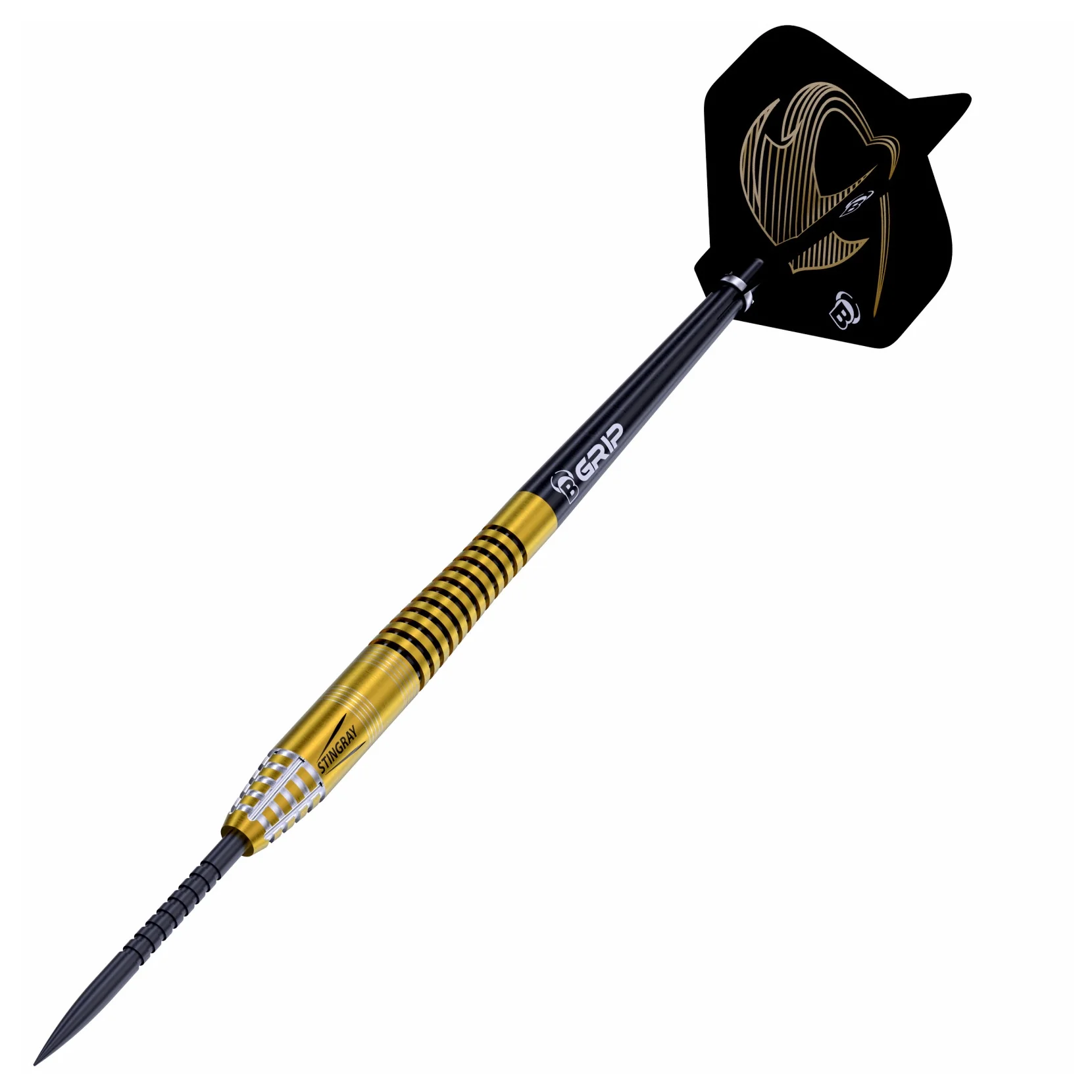 Bulls Stingray ST3 Steel Dart 24g - Image 2