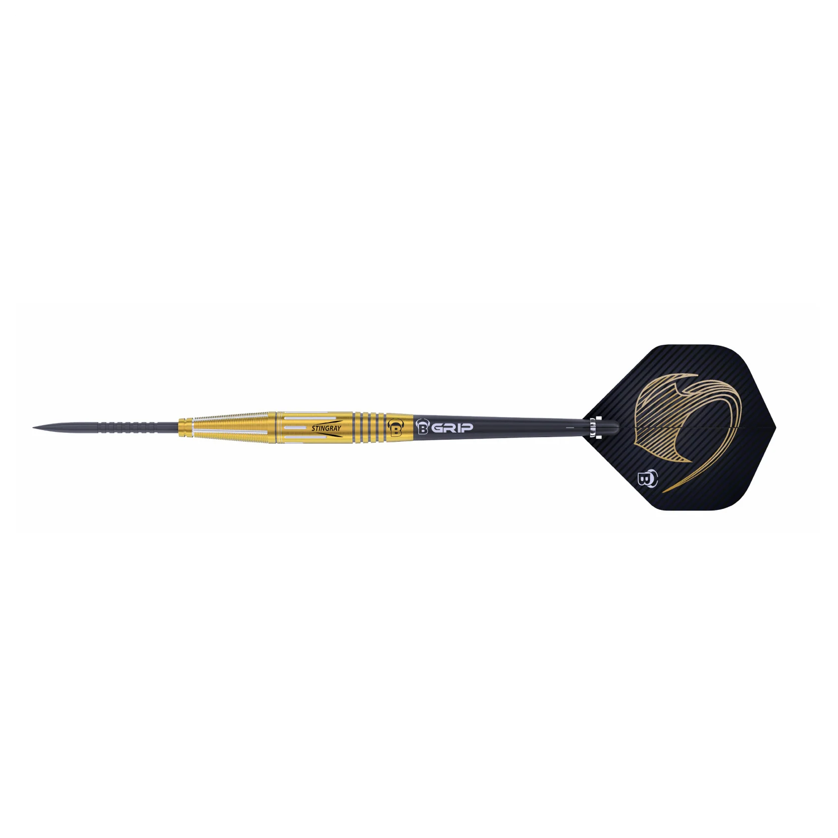Bulls Stingray ST4 Steel Dart 24g