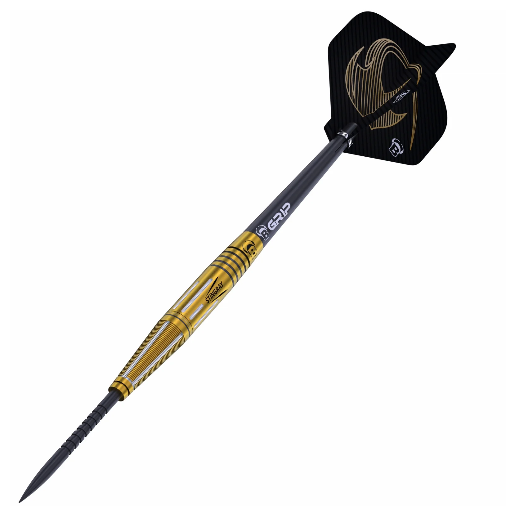 Bulls Stingray ST4 Steel Dart 24g - Image 2