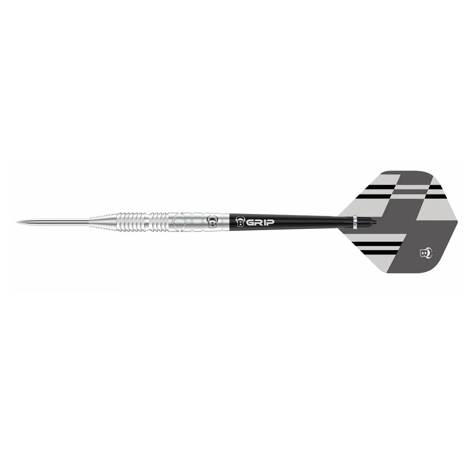 Bulls Tac T3 Steel Dart 21g