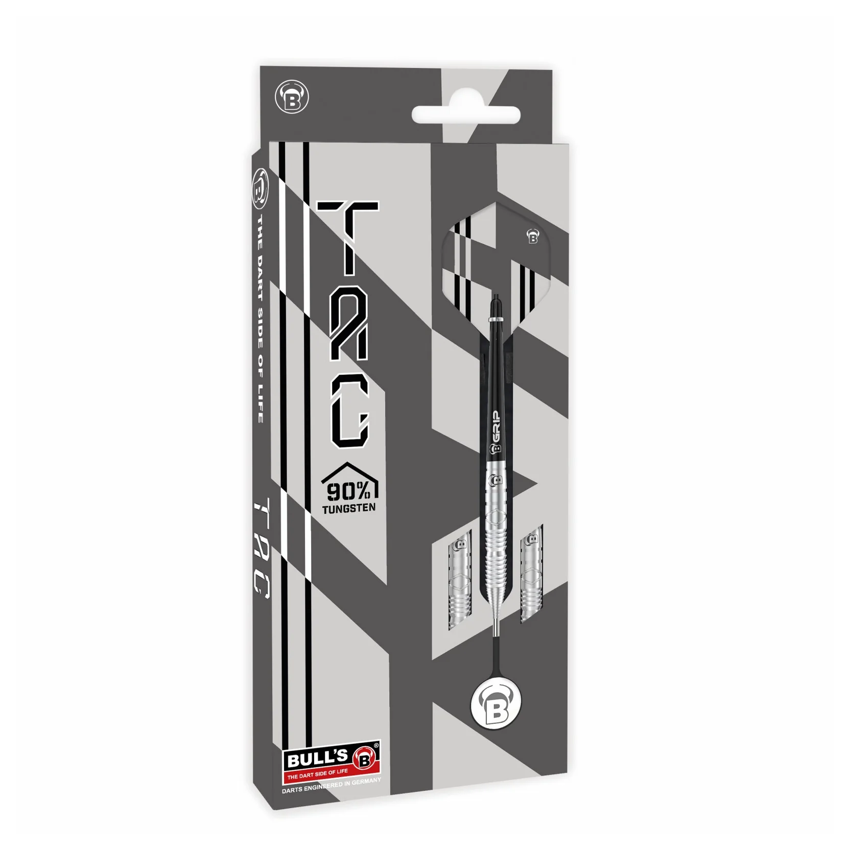 Bulls Tac T3 Steel Dart 21g - Image 4