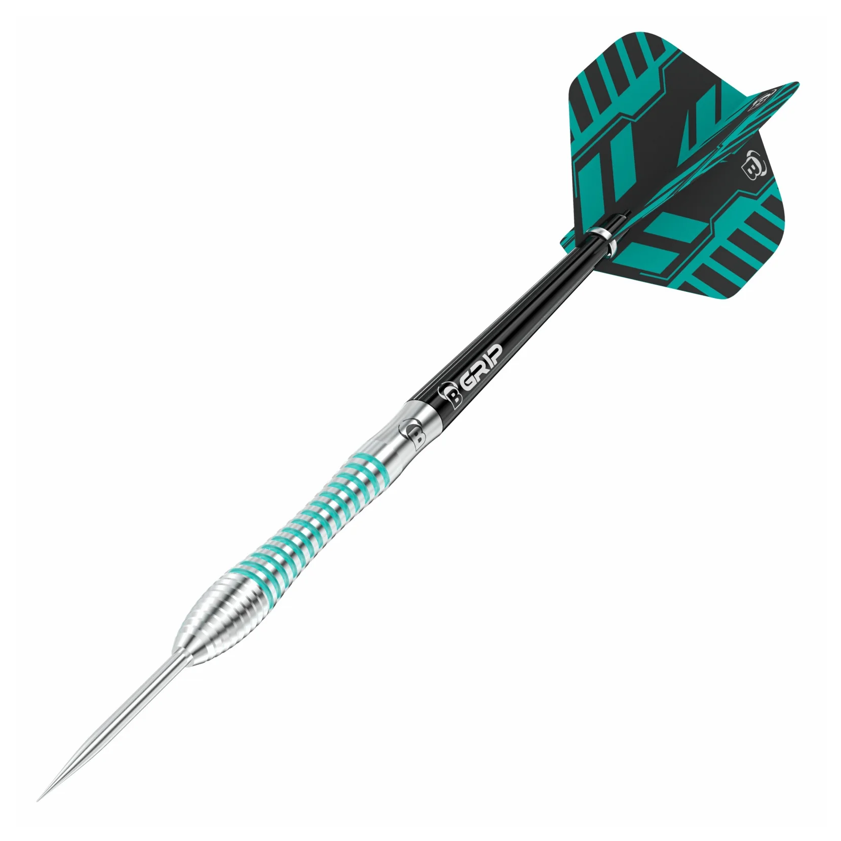 Bulls Veco V2 Steel Dart 21g - Image 2