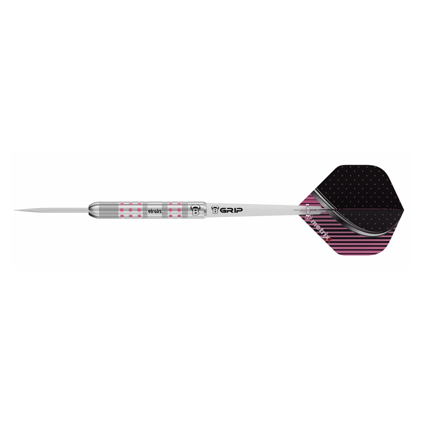 Bulls Virgirl VR1 Steel Tip Darts 23g