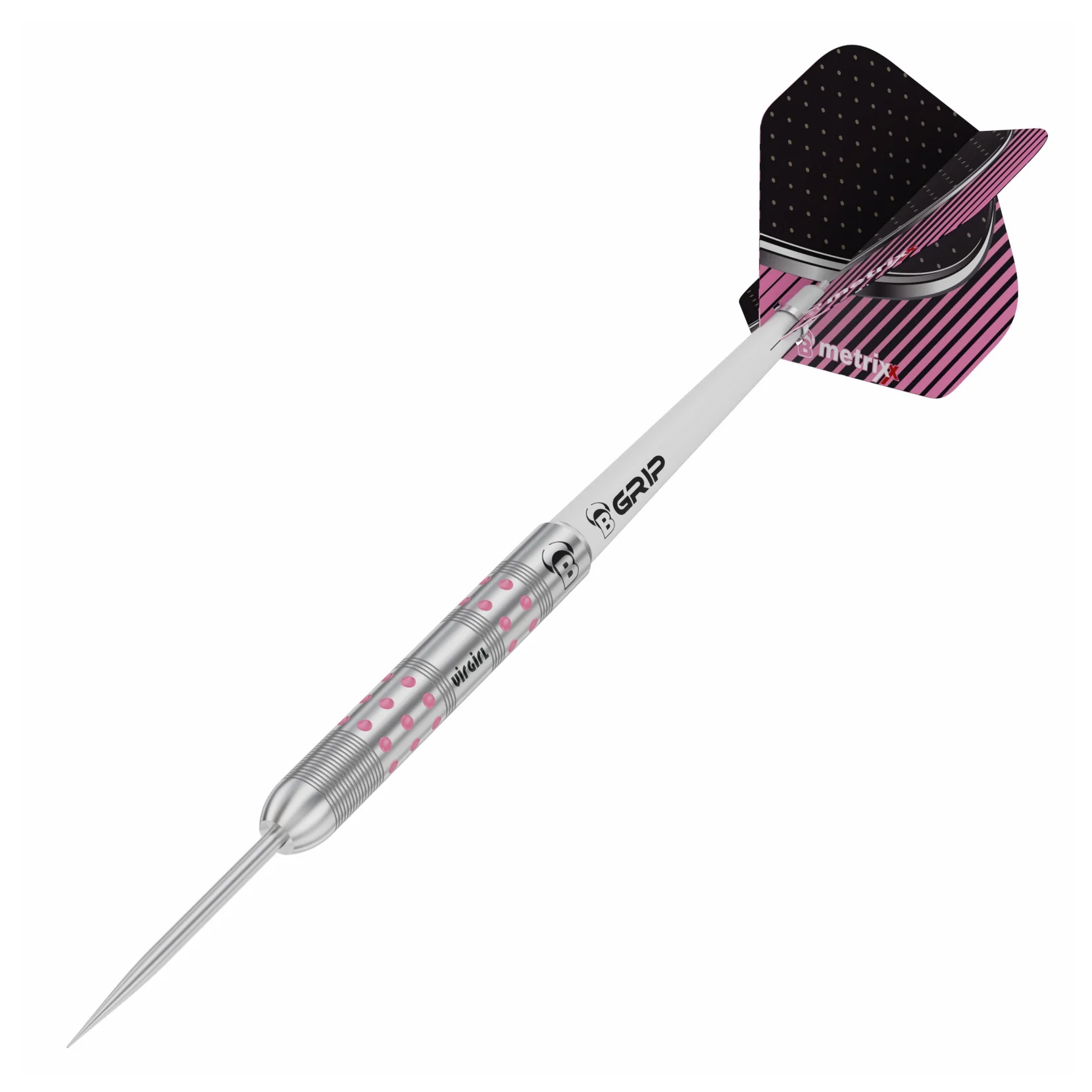 Bulls Virgirl VR1 Steel Tip Darts 23g - Image 2