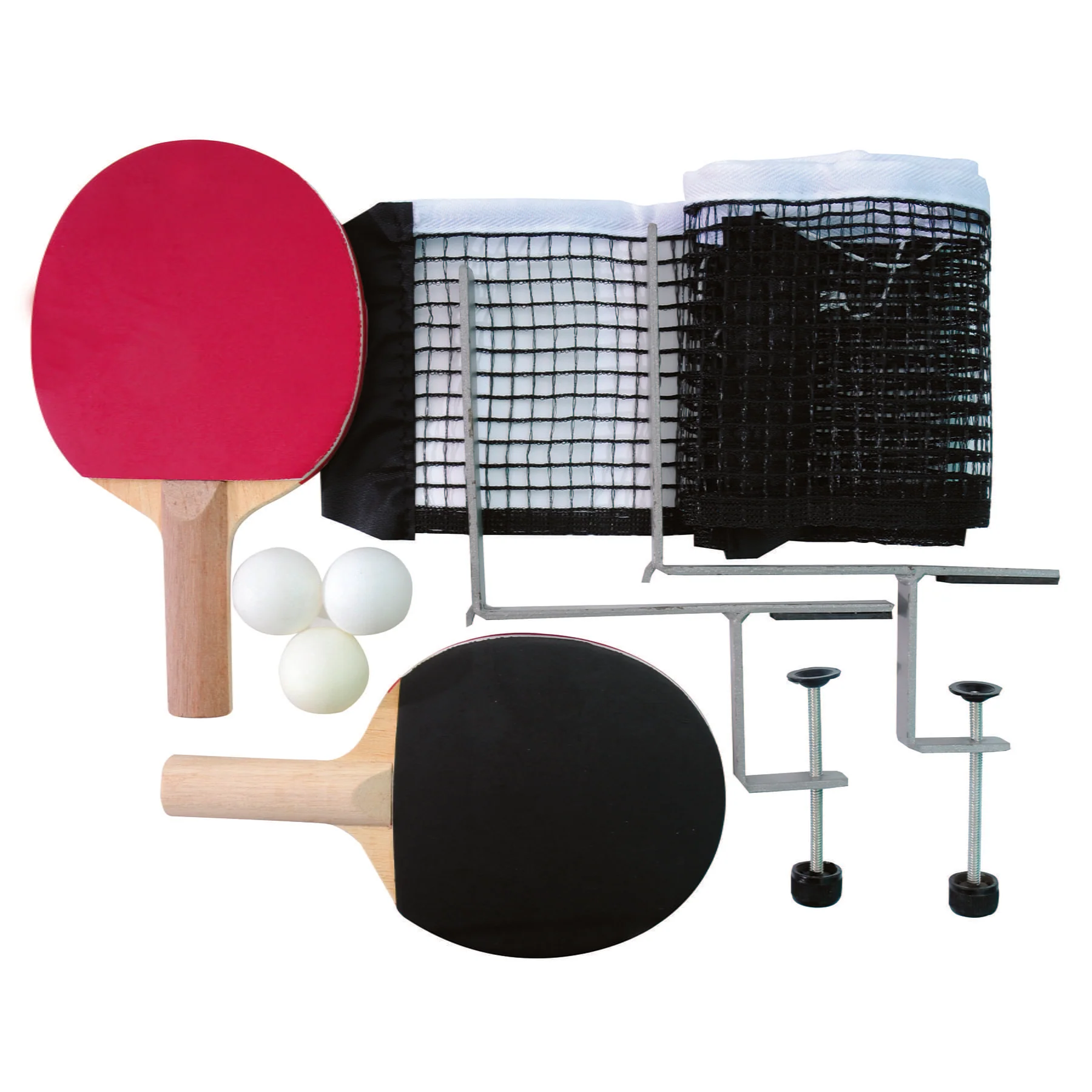 Butterfly 6x3 Table Tennis Conversion Top - Image 2