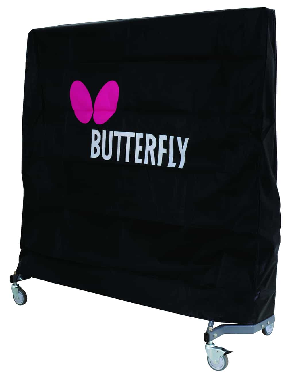 Butterfly Compact 10 Green Wheelaway - Image 3